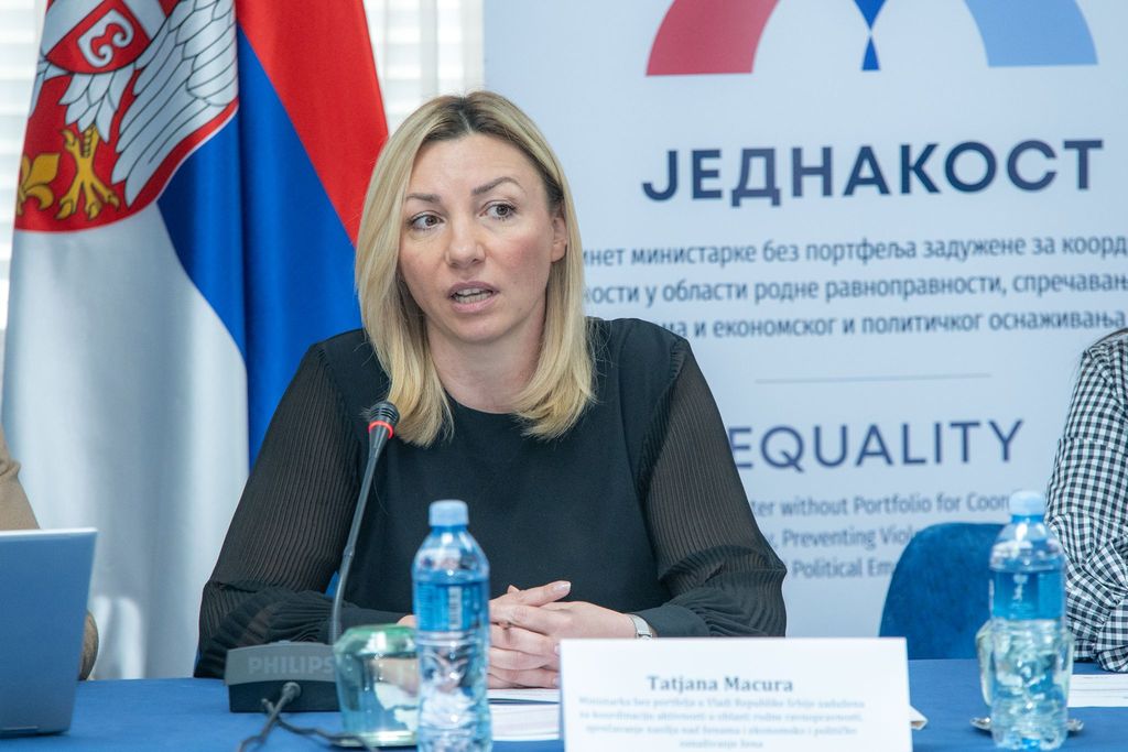 Креирање радног места по мери породице од велике важности за државу