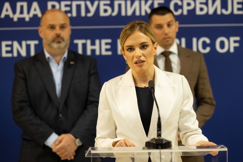 Дани породице Србије и Републике Српске 24. маја у Вишеграду