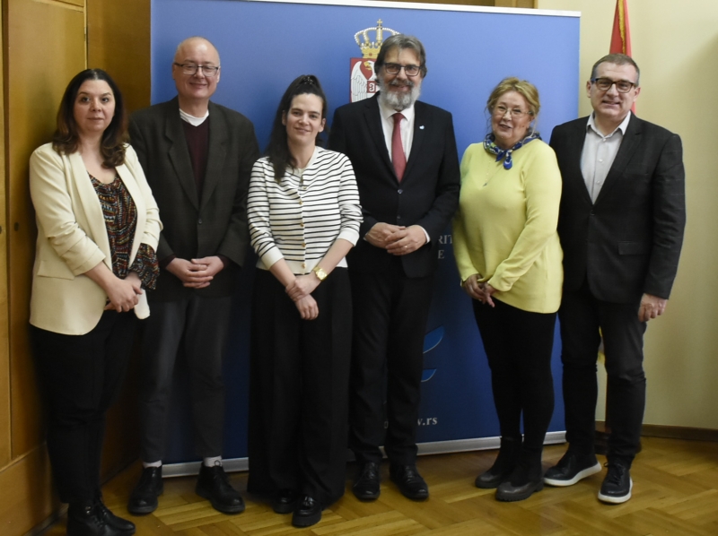 Велики значај статистичких података за унапређење јавних политика
