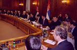 Предложено доношење одлуке о подношењу кандидатуре за чланство Србије у ЕУ до краја године