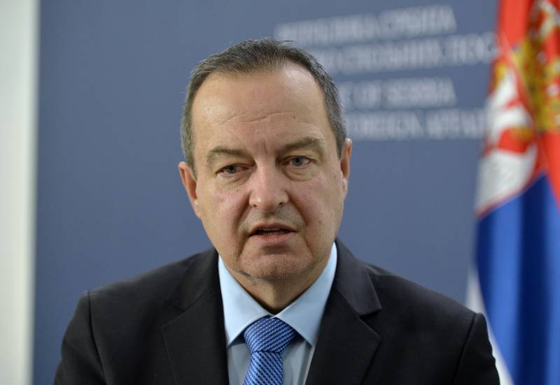 Инцидент у Новом Саду нема политичку конотацију
