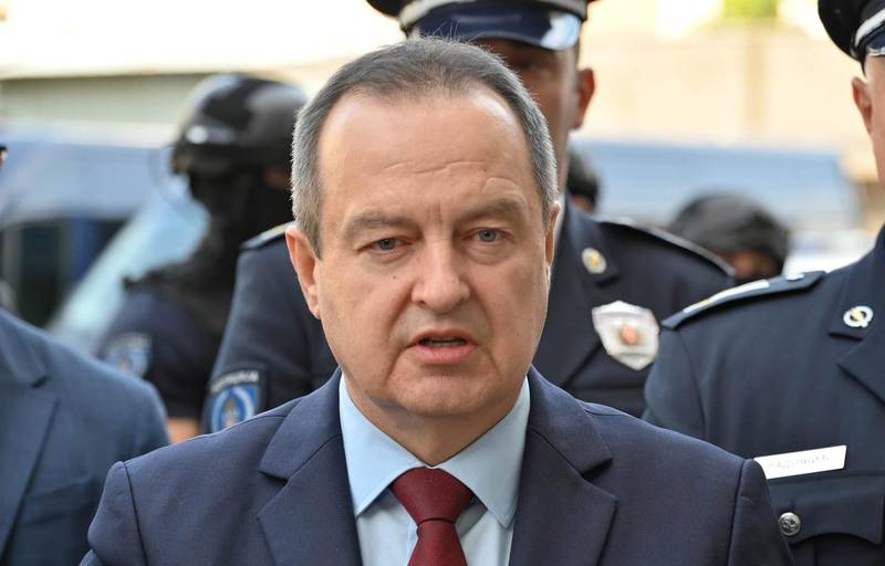 Полиција у Београду запленила око шест килограма кокаина
