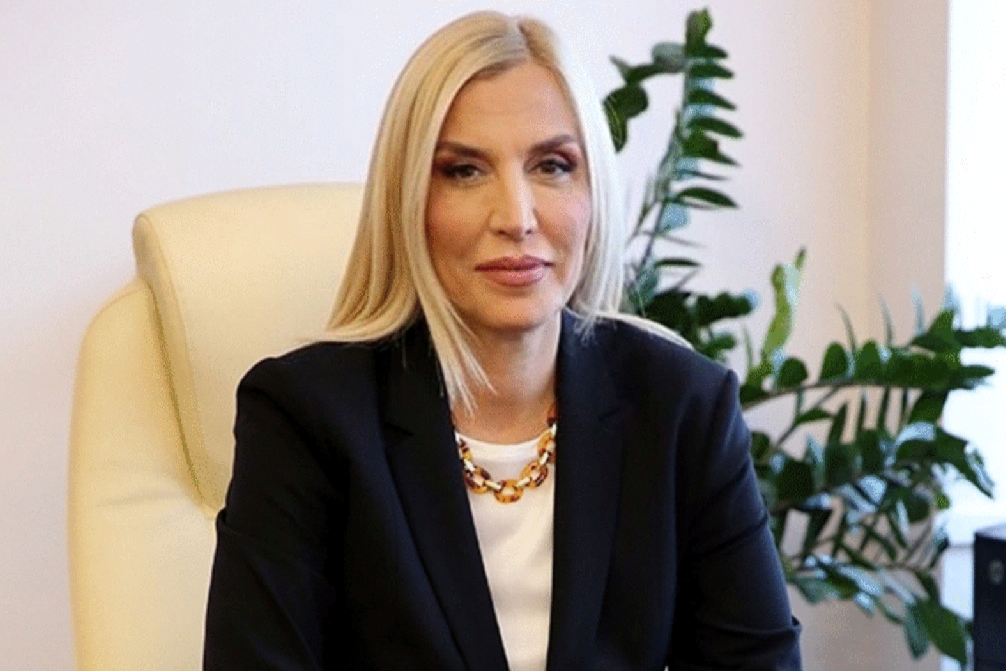 Министарка правде честитала Рамазански бајрам