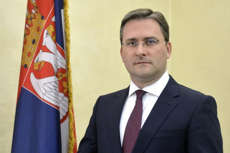 Селаковић честитао Рамазански бајрам грађанима исламске вероисповести