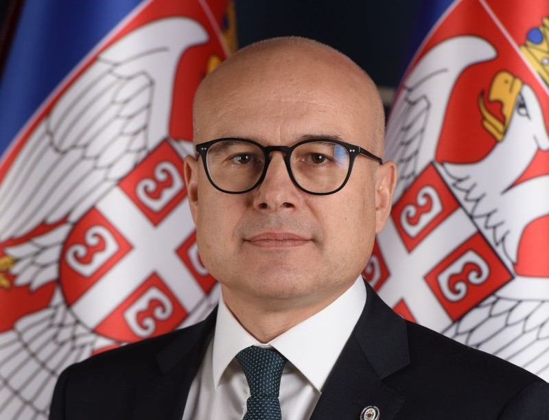 Премијер упутио честитку поводом Рамазанског бајрама