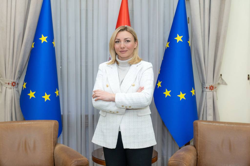 Мацура упутила честитку поводом Рамазанског бајрама