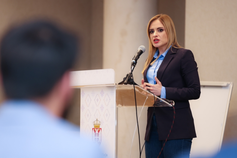 Локални савети за породицу и демографију услужни сектор у служби грађана