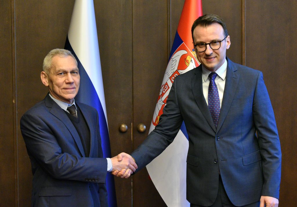 Све јача репресија над Србима на Косову и Метохији