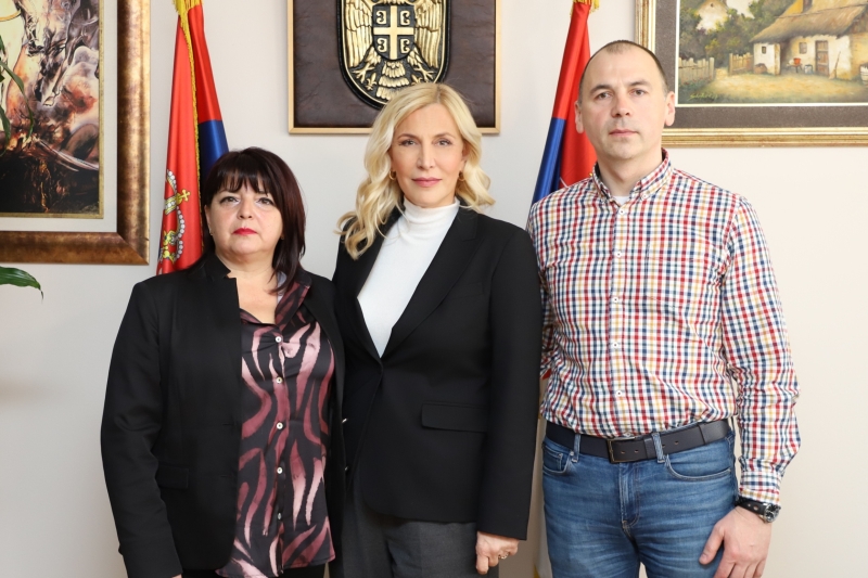 Урађена Радна верзија закона о изменама и допунама Закона о судским таксама