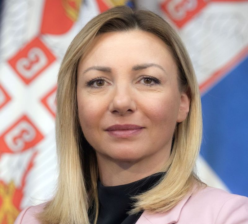 Мацура упутила честитке поводом Дана студената
