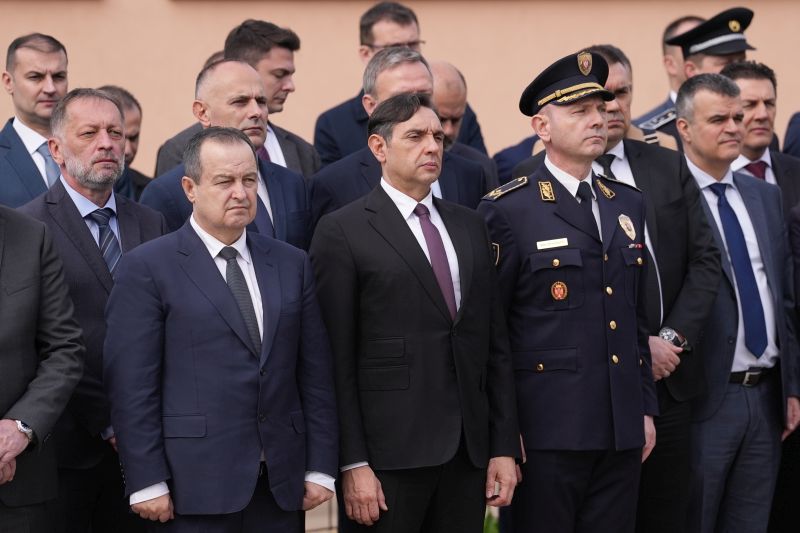 Србија поуздан чувар Дејтонског споразума и Републике Српске