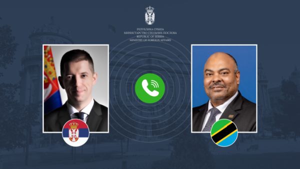 Србија посвећена јачању свеукупних веза са афричким земљама