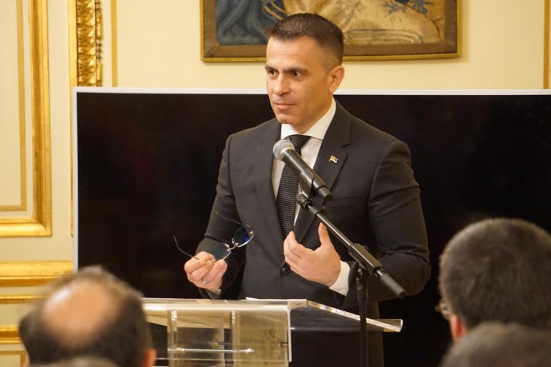 Дијаспора активан партнер у мисији очувања националног идентитета