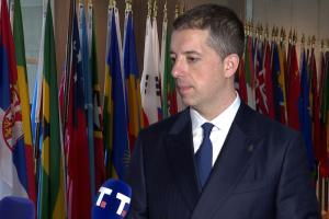 На седници СБ УН указано на тежак положај српског народа на Космету