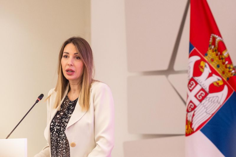 Инвестиције кључне за енергетску сигурност Србије