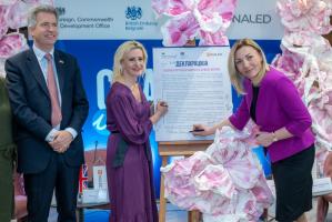 Стварање приступачнијег пословног окружења за мале бизнисе