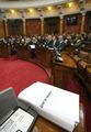 Скупштина Србије усвојила ребаланс буџета за 2009. годину
