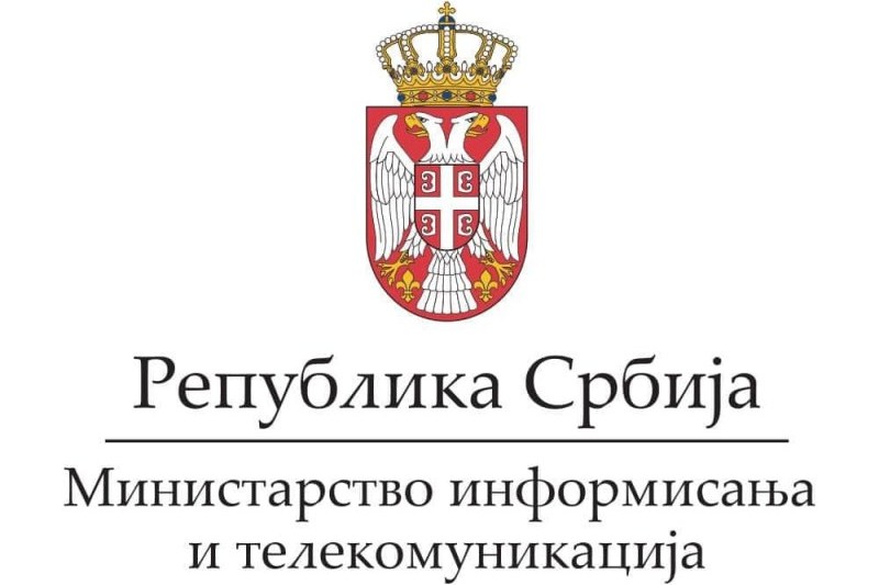 Сви органи власти расписали конкурсе у области јавног информисања