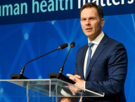 Компанија „Schott Pharma“ отворила производни погон у Јагодини