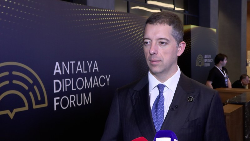 Дипломатија кључни механизам за решавање проблема у свету