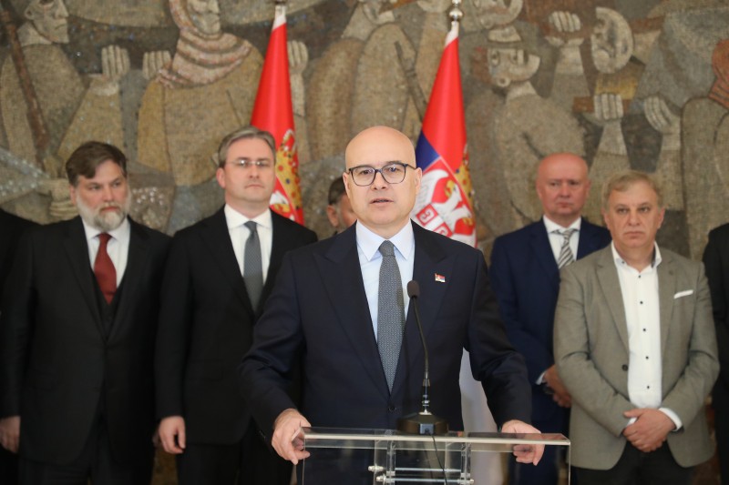 Србија ће увек бити уз свој народ у дијаспори