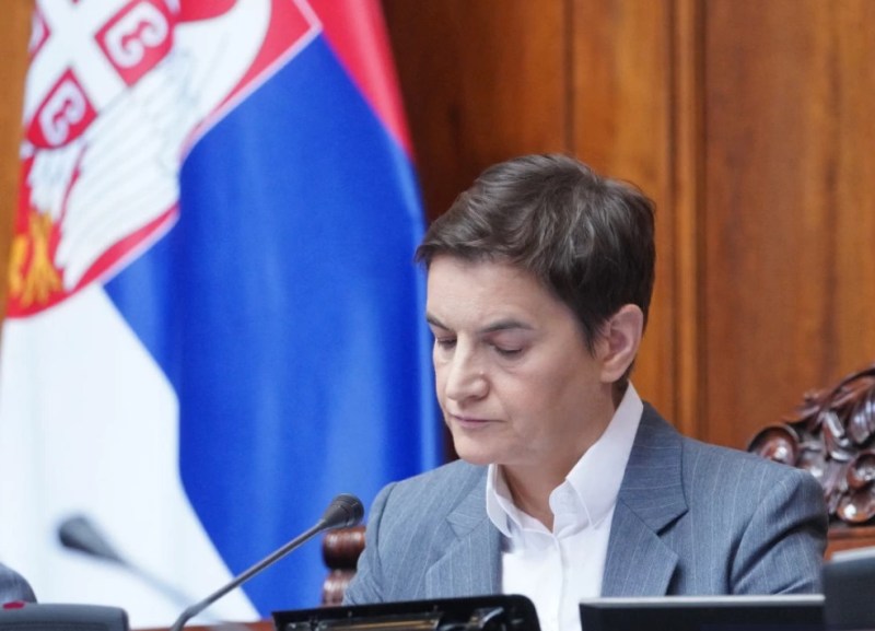 Седница Народне скупштине о избору Владе Србије почиње 15. априла