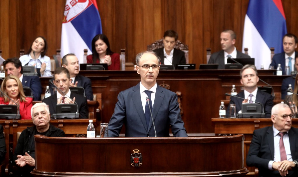 Слогу градити дијалогом, толеранцијом и поштовањем система вредности
