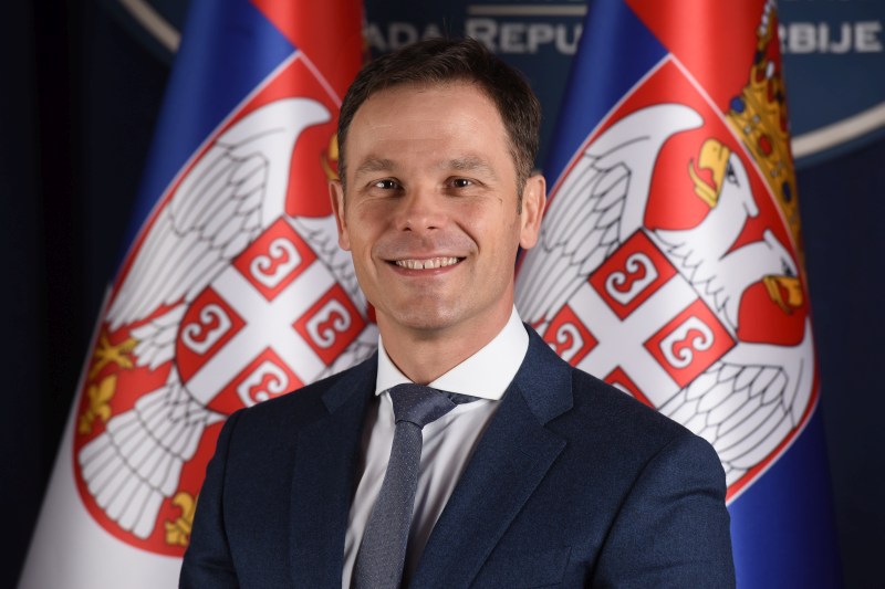 Мали честитао Ускрс по јулијанском и грегоријанском календару