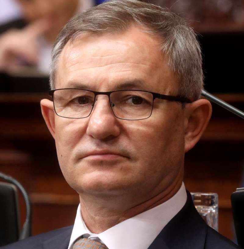 Гламочић упутио честитке поводом Васкрса