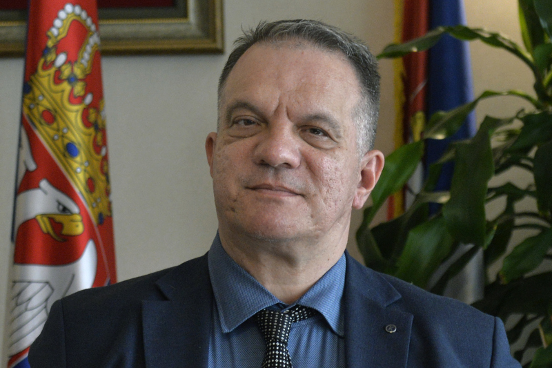 Станковић честитао Ускрс по јулијанском и грегоријанском календару