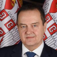 Дачић честитао Васкрс хришћанским верницима