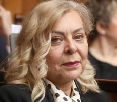 Софронијевић честитала Васкрс свим хришћанским верницима