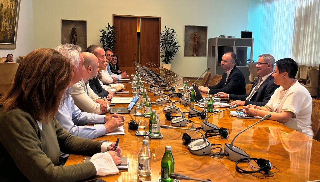 Разматрање редефинисања аграрне политике