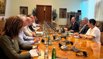Разматрање редефинисања аграрне политике