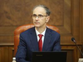 Саучешће премијера поводом смрти поглавара Римокатоличке цркве