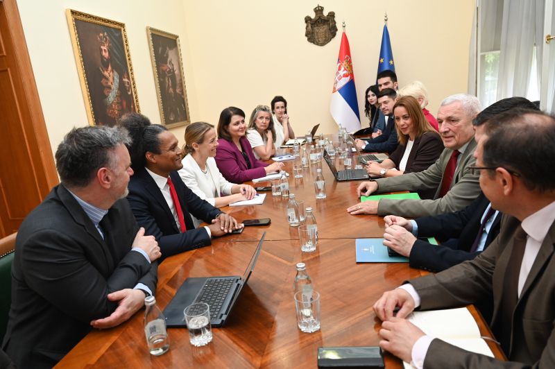 Србија наставља да гради иновациони екосистем