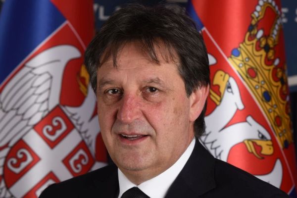 Честитка министра одбране поводом Дана Војске Србије