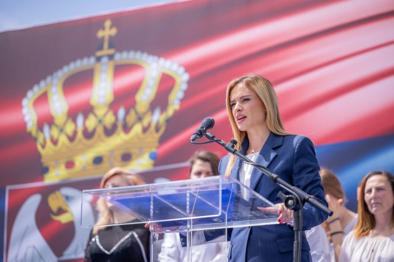 Обележена 210-годишњица Другог српског устанка