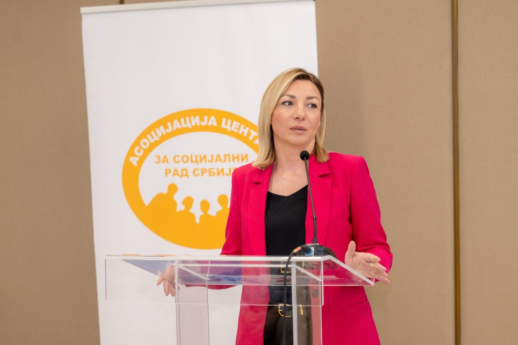 Центри за социјални рад темељ заштите најосетљивијих грађана