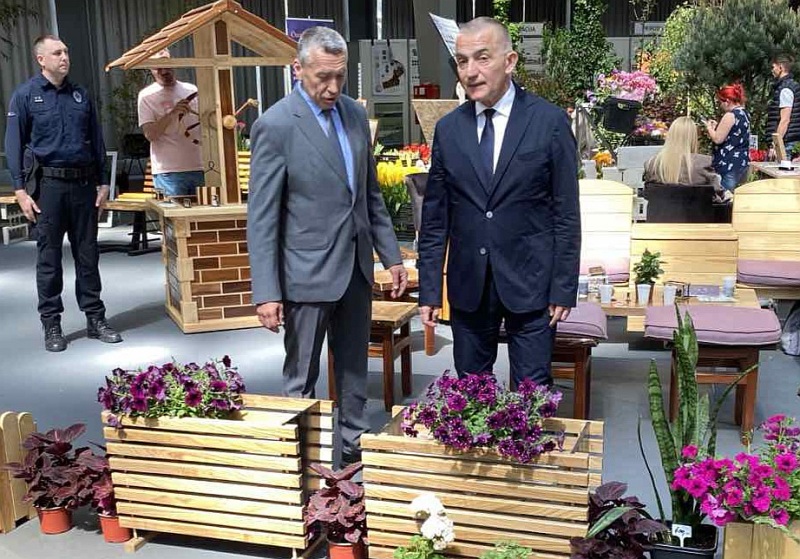 Велики значај сертификованих обука осуђених лица за дефицитарна занимања