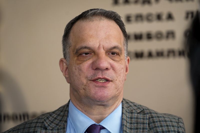 Осуда напада на декана Факултета спорта и физичког васпитања у Новом Саду