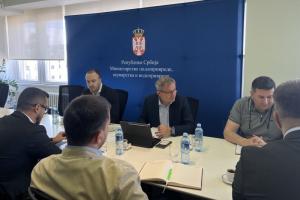 Заштита домаће производње млека и млечних производа приоритет