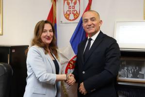 Унапредити рад прекршајног правосуђа