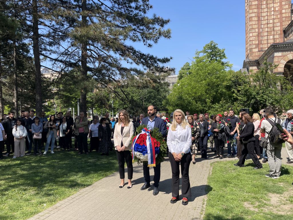 Операција „Бљесакˮ једнo од најтежих поглавља етничког чишћења Срба из Хрватске
