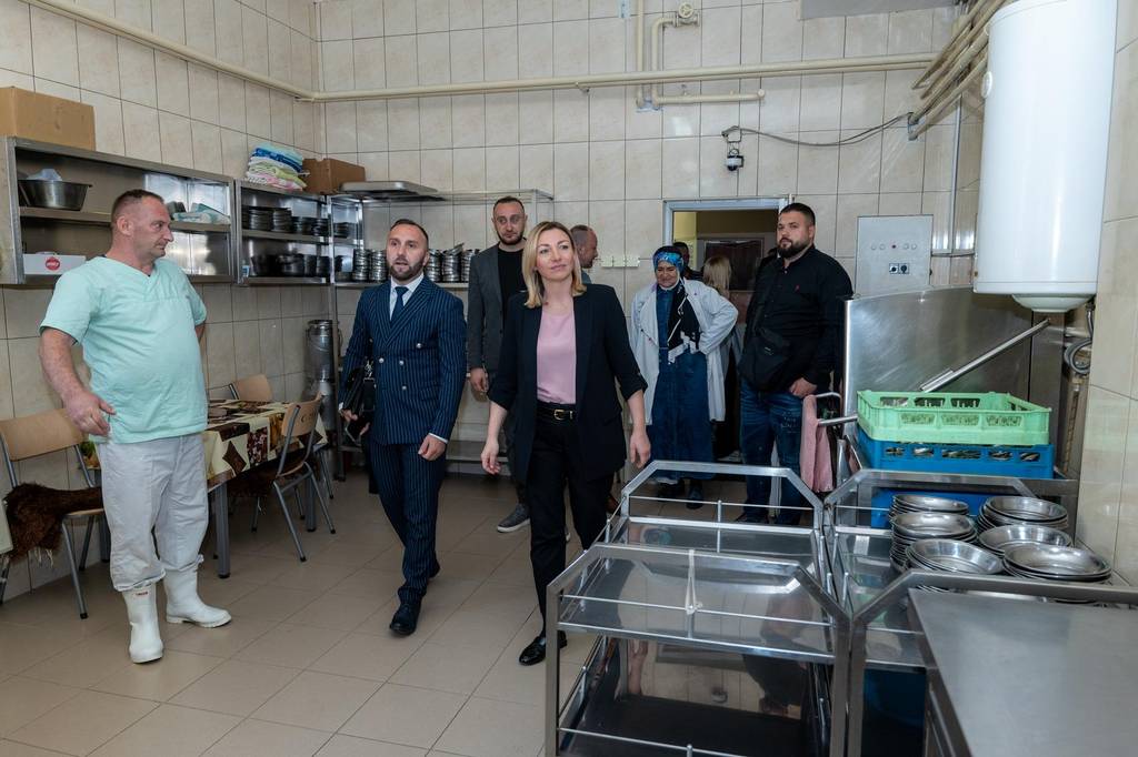 Значај превенције насиља над угроженим друштвеним групама