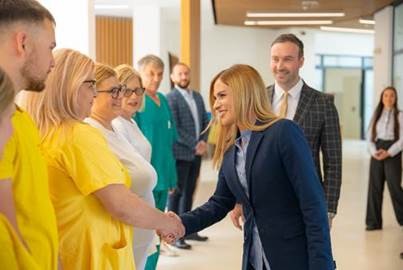 Примена високих стандарда у установама социјалне заштите