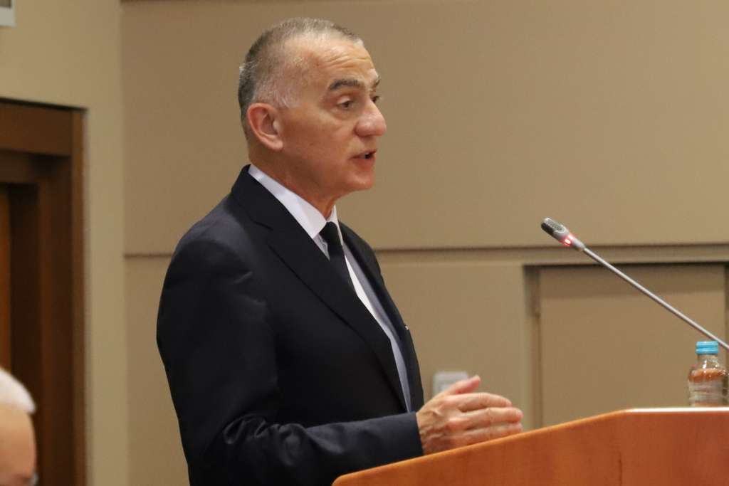 Измене и допуне Закона о судским таксама у процедури