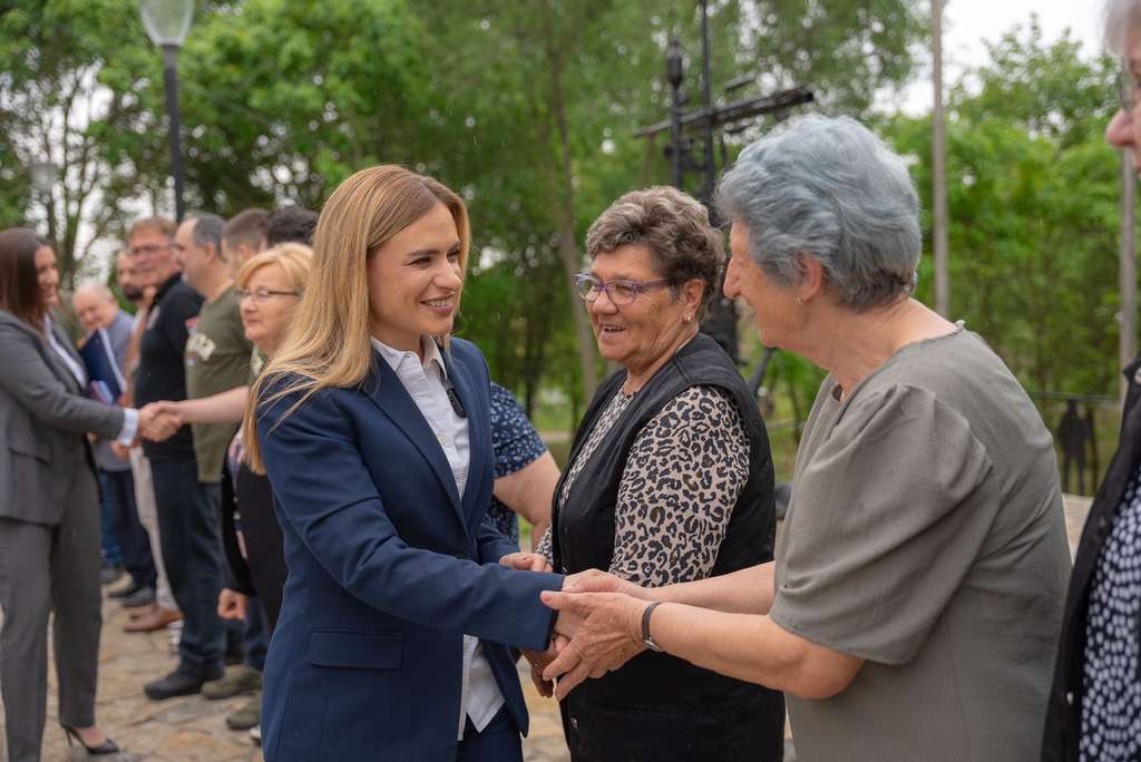 Наставак подршке запошљавању и унапређењу социјалне заштите у Кули