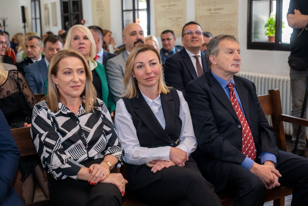 Крагујевац симбол модерне државности и развоја Србије