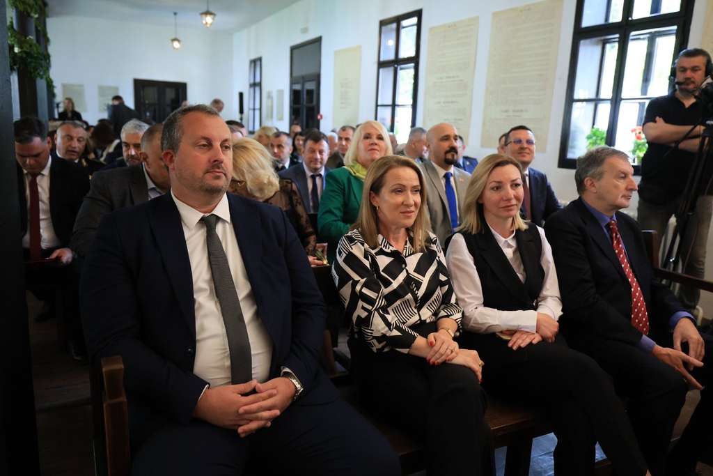 Обележен Дан града Крагујевца